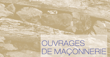 Ouvrages de maçonnerie