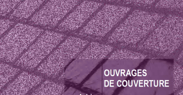Ouvrages de couverture, ardoises