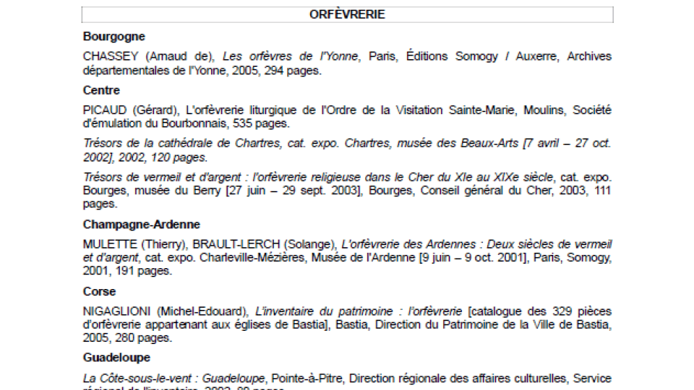 OM _Bibliographie_textiles_orfèvrerie_2013.png