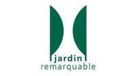 Label Jardin remarquabe